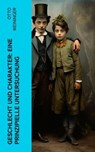 Geschlecht und Charakter: Eine prinzipielle Untersuchung - Otto Weininger - 4066339560383