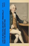 Lives of Boulton and Watt. Principally from the Original Soho Mss - Samuel Smiles - 4066339561823