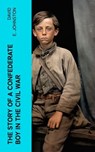 The Story of a Confederate Boy in the Civil War - David E. Johnston - 4066339562554