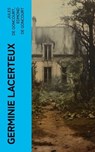 Germinie Lacerteux - Jules de Goncourt ; Edmond de Goncourt - 4066339562769