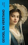 Gevoel en verstand - Jane Austen - 4066339563414