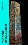 The Code of Hammurabi - Hammurabi - 4066339563599
