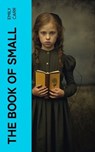 The Book of Small - Emily Carr - 4066339565128
