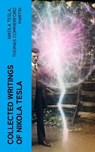 Collected Writings of Nikola Tesla - Nikola Tesla ; Thomas Commerford Martin - 4066339565425