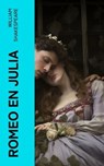 Romeo en Julia - William Shakespeare - 4066339566439