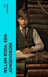 Willem Roda: Een jongensboek - Eli Heimans - 4066339566446