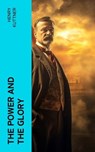 The power and the glory - Henry Kuttner - 4066339567429