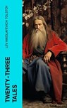 Twenty-three Tales - Lev Nikolayevich Tolstoy - 4066339568426