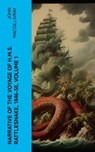 Narrative of the Voyage of H.M.S. Rattlesnake, 1846-50, Volume 1 - John Macgillivray - 4066339571211