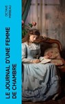 Le Journal d'une Femme de Chambre - Octave Mirbeau - 4066339574670