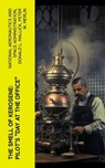 The Smell of Kerosene: Pilot's "Day at the Office" - National Aeronautics and Space Administration ; Donald L. Mallick ; Peter W. Merlin - 4066339575189