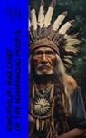 King Philip: War Chief of the Wampanoag People - John Stevens Cabot Abbott - 4066339575844
