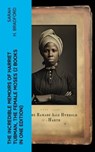 The Incredible Memoirs of Harriet Tubman, the Female Moses (2 Books in One Edition) - Sarah H. Bradford - 4066339579354