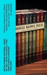 British Murder Mysteries - Boxed Set (560+ Detective Novels, True Crime Stories & Whodunit Thrillers) - Arthur Conan Doyle ; Ernest Bramah ; Arthur Morrison ; Wilkie Collins ; Thomas W. Hanshew ; Edgar Wallace ; Frank Froest ; J. S. Fletcher ; C. N. Williamson ; A. M. Williamson ; R. Austin Freeman ; E. W. Hornung ; G. K. Chesterton ; H. C. McNeile ; Victor - 4066339579934