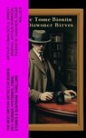 The Best British Detective Books: 270+ Murder Mysteries, Crime Stories & Suspense Thrillers - Arthur Conan Doyle ; Ernest Bramah ; Arthur Morrison ; Thomas W. Hanshew ; Edgar Wallace ; J. S. Fletcher ; R. Austin Freeman ; G. K. Chesterton ; H. C. McNeile ; Victor L. Whitechurch ; Annie Haynes ; Rober Barr - 4066339579941