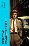 Detective Kennedy's Cases - Arthur B. Reeve - 4066339581067