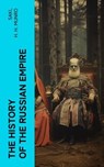 The History of the Russian Empire - Saki ; H. H. Munro - 4066339581197