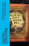 The Golden Book of World's Greatest Mysteries – 60+ Whodunit Tales & Detective Stories - Mark Twain ; Edgar Allan Poe ; Guy de Maupassant ; Thomas Hardy ; William Archer ; Brander Matthews ; Ambrose Bierce ; Nathaniel Hawthorne ; Wilkie Collins ; E. F. Benson ; M. R. James ; E. T. A. Hoffmann ; Anton Chekhov ; Anna Katherine Green ; W. F. Har - 4066339582590