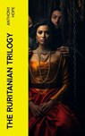 The Ruritanian Trilogy - Anthony Hope - 4066339589025