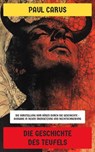 Die Geschichte des Teufels - Paul Carus - 4066339599741