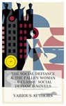 The Social Defiance & The Fallen Woman – 6 Classic Social Defiance Novels - Daniel Defoe ; Nathaniel Hawthorne ; Jane Austen ; Charlotte Brontë ; Thomas Hardy ; Kate Chopin ; Chloe Brennan - 4066339990951