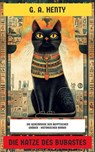 Die Katze des Bubastes - G. A. Henty - 4099994065276
