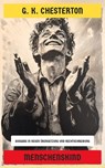 Menschenskind - G. K. Chesterton - 4099994065627