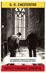 Pater Browns Skandal - G. K. Chesterton - 4099994065924