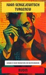 Rudin - Iwan Sergejewitsch Turgenew - 4099994066082