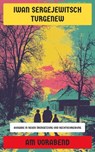 Am Vorabend - Iwan Sergejewitsch Turgenew - 4099994066105