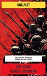 Der Krieg gegen Jugurtha - Sallust - 4099994066365