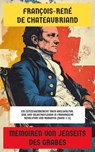Memoiren von jenseits des Grabes - François-René de Chateaubriand - 4099994069502