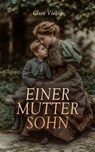 Einer Mutter Sohn - Clara Viebig - 4099994074957