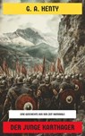Der junge Karthager - G. A. Henty - 4099994077262