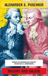 Mozart und Salieri - Alexander S. Puschkin - 4099994077989