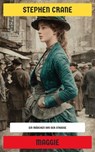 Maggie - Stephen Crane - 4099994078023