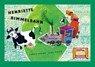 Kamishibai: Henriette Bimmelbahn - KRÜSS,  James - 4260505830946
