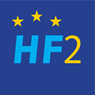 ENVELOPTAS HF2 DWARS A4 GEEL - HF2 - 4710654901535