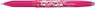 Rollerpen PILOT friXion BL-FR7 M roze - Pilot - 4902505358067