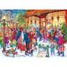 Christmas Limited Edition - Winter Wonderland (1000) - Gibsons - 5012269020229