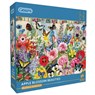 Apple Blossom Beauties (500) - Gibsons - 5012269031584