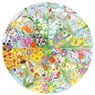 A Year in the Garden (500) - Gibsons - 5012269037050