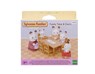 Eettafelset - Sylvanian Families - 5054131045060