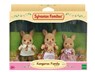 Familie Kangoeroe - Sylvanian Families - 5054131052723