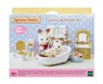 Badkamerset - Sylvanian Families - 5054131052860