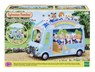 Regenboog Babybus - Sylvanian Families - 5054131053171