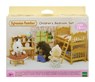 Kinderslaapkamerset - Sylvanian Families - 5054131053386