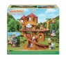 Avontuurlijke Boomhut - Sylvanian Families - 5054131054505