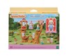 Baby Kabelbaanpark - Sylvanian Families - 5054131054529