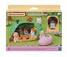 Baby Schuilplaats - Sylvanian Families - 5054131054536